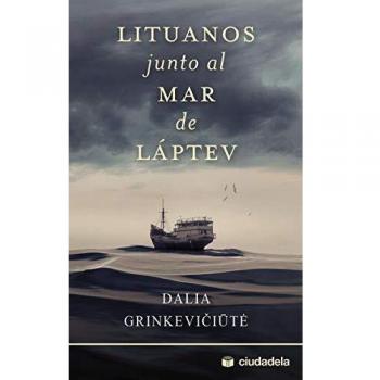 Lituanos Junto Al Mar De Láptev
