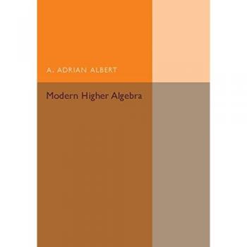 Álgebra Moderna Avanzada