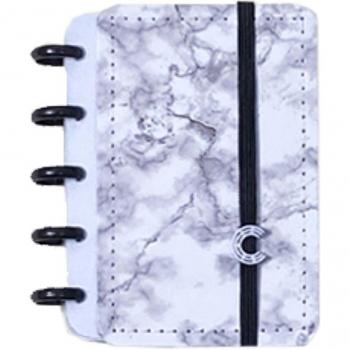 Cuaderno Inteligente Deluxe Bianco 142x101 mm