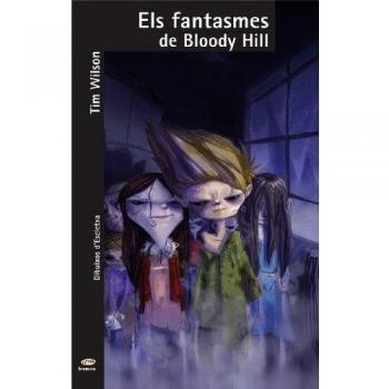Els fantasmes de Bloody Hill: 5