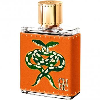 Carolina Herrera CH Men Hot!Hot!Hot! Eau de Parfum 100ml