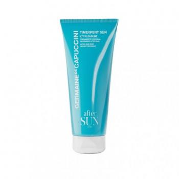 After Sun Corporal Icy Pleasure - Germaine de Capuccini