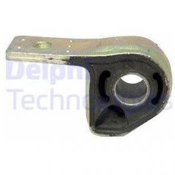 Brazo oscilante DELPHI TD574W con silentblock para suspensión