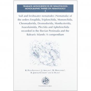 Soil and freshwater nematodes