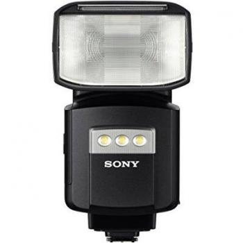 Sony HVL-F60RM - Flash de Alta Velocidad