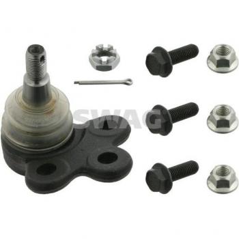 Rótula de suspensión SWAG control arm ball joint 89 92 8347