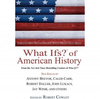 What ifsz of american history