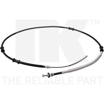 Cable de freno de mano NK 9023178