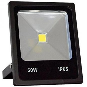 MAURER 19079015 Foco Led 50w 4000k 4650 Lumenes IP65