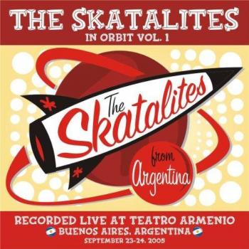 In Orbit Vol 1 - Skatalites