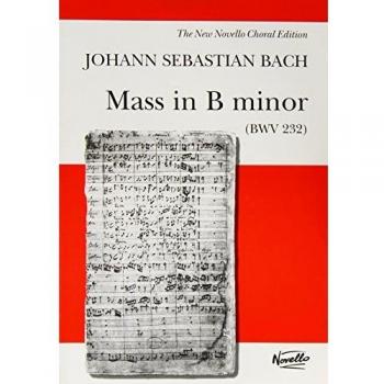 Mass in B Minor BWV 232
