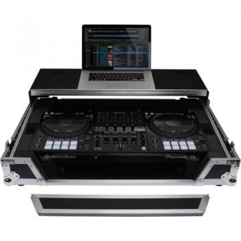 Odyssey Innovative Designs Flight Zone Glide Style Case for Pioneer DDJ-1000 DJ Controller