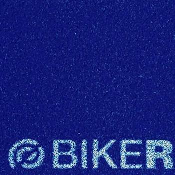 Bike Ribbon Cinta para Manillar de depuración, Blue, SC/RB04