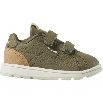 Reebok Royal Comp CLN 2V, Zapatillas de Deporte para Niños,