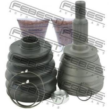 Junta homocinética FEBEST CV-joint 3210-ESCII