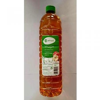 Vinagre de manzana 1 Litro