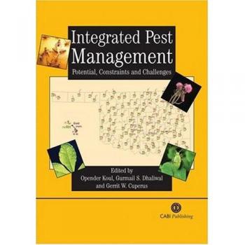 Integrated Pest Management: Potential, Constraints and Challenges