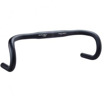 Ritchey 200.HB362.214 - Manillar para Bicicletas, Color Negro, Talla 44 cm