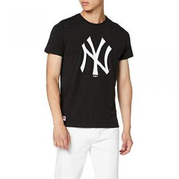 New Era Camiseta Team Logo tee NEYYAN Hombre