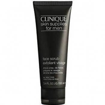 Mens by Clinique Face Scrub / 3.4 fl.oz. 100ml