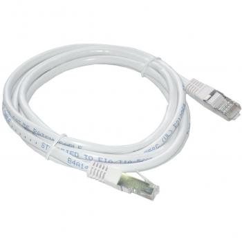 MCL Cable RJ45 Cat5E 2.0 m Grey - Cable de Red