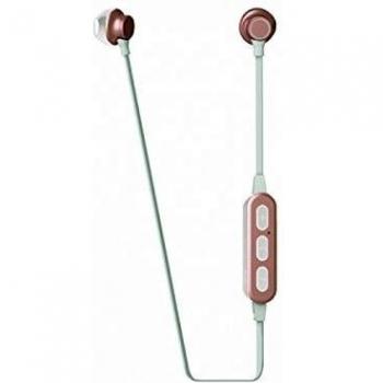 Muvit M2B - Auriculares in-Ear Bluetooth