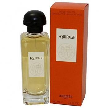 Hermès, Agua fresca - 100 ml.
