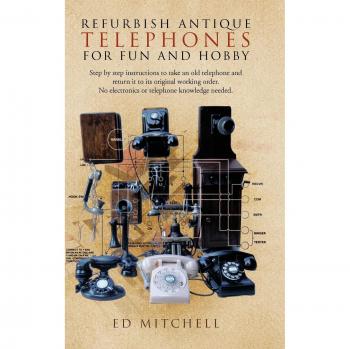 DIY Antique Telephone Restoration Guide: Step-by-Step Instructions for Beginners