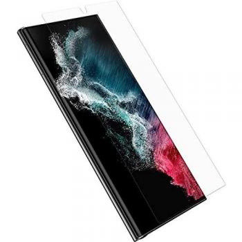 Protector de Pantalla Transparente OtterBox para Samsung Galaxy S22 Ultra