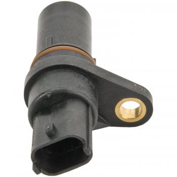 Sensor de cigüeñal BOSCH 0 261 210 206 - Generador de impulsos, características: alta precisión en la detección de posición del cigüeñal, diseño duradero y resistente a altas temperaturas, fácil instalación