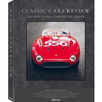 CLASSIC CARS REVIEW