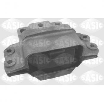 Soporte de transmisión SASIC 9001942, tipo: suspensión para caja de cambios, características: fabricado con materiales de alta calidad, diseño específico para asegurar un ajuste perfecto y durabilidad, compatible con múltiples modelos de vehículos