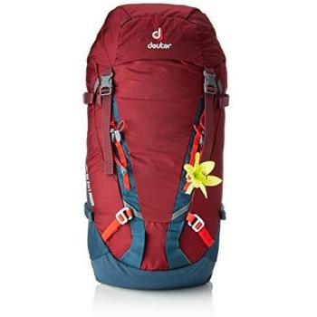 Deuter Guide Lite 28 SL Mochila tipo casual 62 centimeters 28 Morado