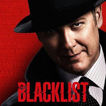 The Blacklist Season 2 (24x24 inch, 60x60 cm) Silk Poster Seda Cartel PJ10-C6C7