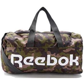 Reebok Core Gr M Grip Bolsa, Unisex Adulto, trgry8/Trekgr, Talla Única