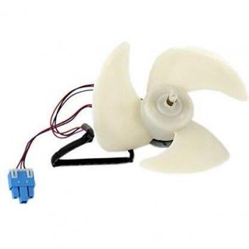 Ventilador con motor n.º 403B para refrigeradores y congeladores LG