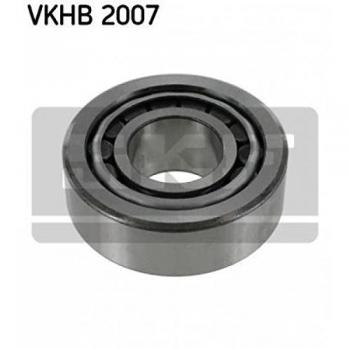Kit de cojinete de rueda SKF VKHB 2007