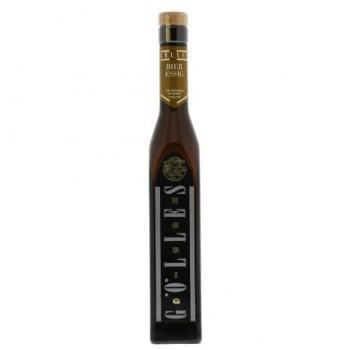 Vinagre de Cerveza Gölles, 250 ml, 5% de Acidez