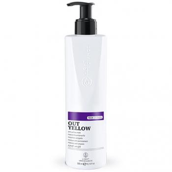 Acondicionador Antiamarillo Platinium Tech 350ml - Light Irridiance