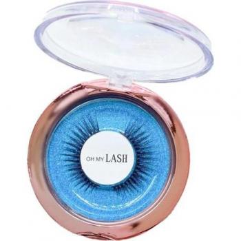 Oh My Lash - Pestañas postizas de visón - Fierce
