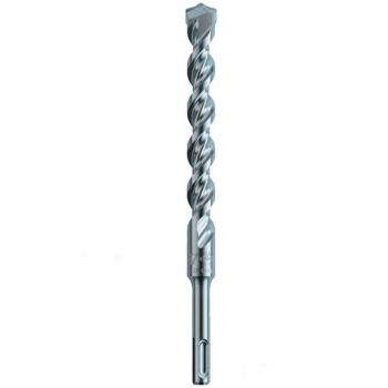 Broca SDS-V-PLUS Mak2 de 10 mm con punta de HM (Makita B-46567)