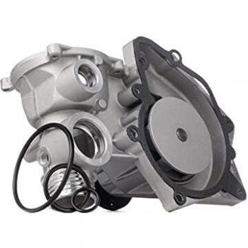 Bomba de agua RIDEX 1260W0266 para BMW Serie 5, Serie 7 y Serie 5 Touring