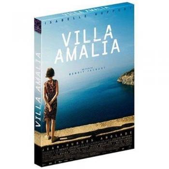 Villa Amalia [Francia] [DVD]