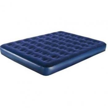 Simex Sport Queen - Colchón Hinchable
