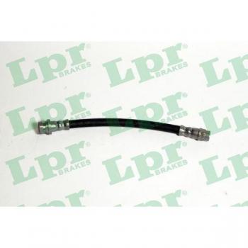 Latiguillo de freno LPR 6T47838 - Tipo: Latiguillo de freno; Características: Alta resistencia, compatible con sistemas de frenos, fabricado en material flexible y duradero, cumple con normas de calidad