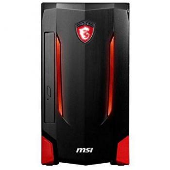 MSI Nightblade MI2-047EU - Ordenador de sobremesa
