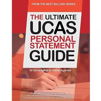 Guía Definitiva para la Redacción de Declaraciones Personales UCAS