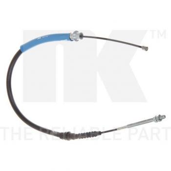Cable de freno de mano NK 903787