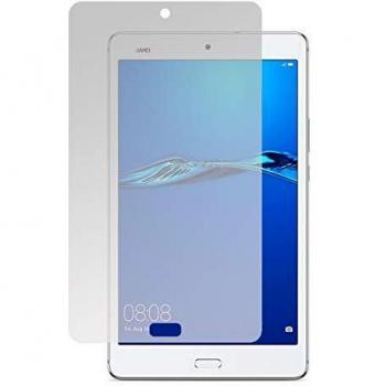 Todotumovil Protector de Pantalla Huawei M3 Lite 8.0 de Cristal Templado Vidrio 9H para Tablet