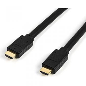 StarTech.com 5m (15ft) Premium High Speed HDMI Cable with Ethernet - 4K 60Hz